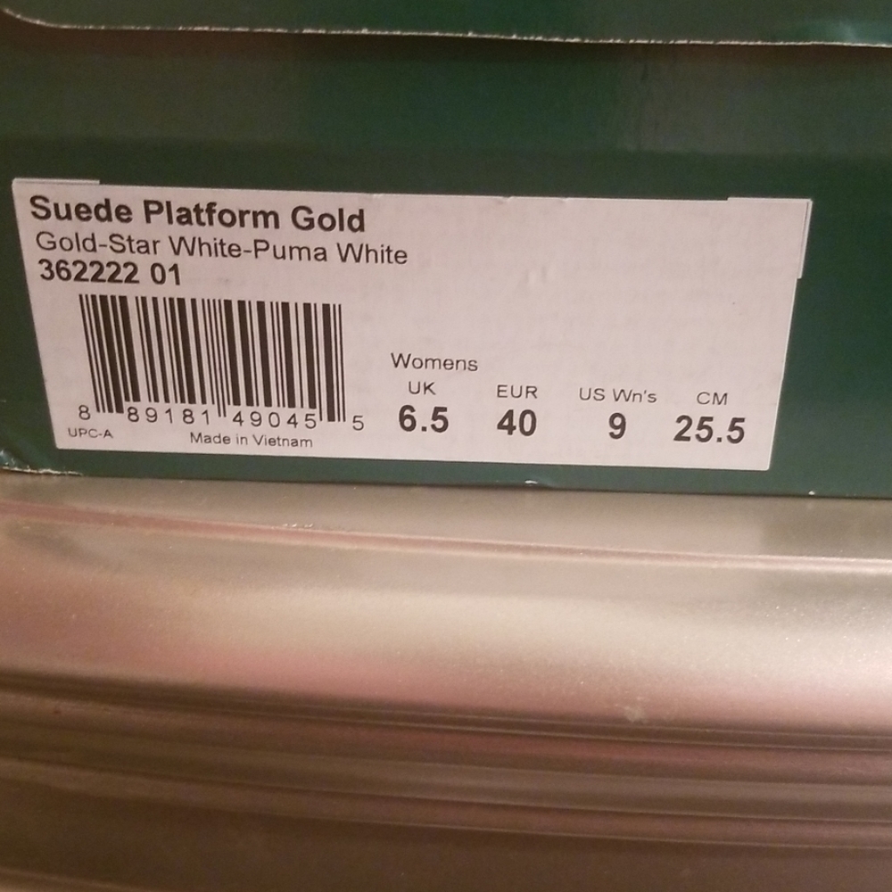 PUMA - Picture 7 of 7